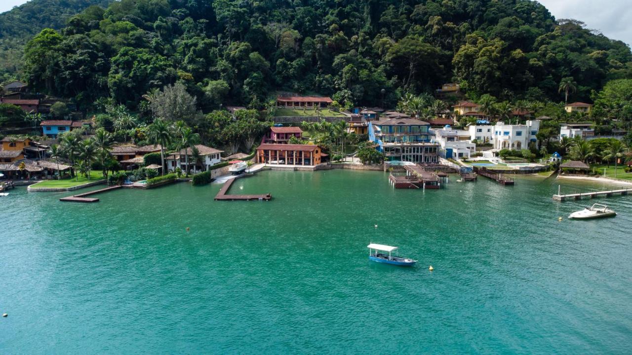 E Mar Angra