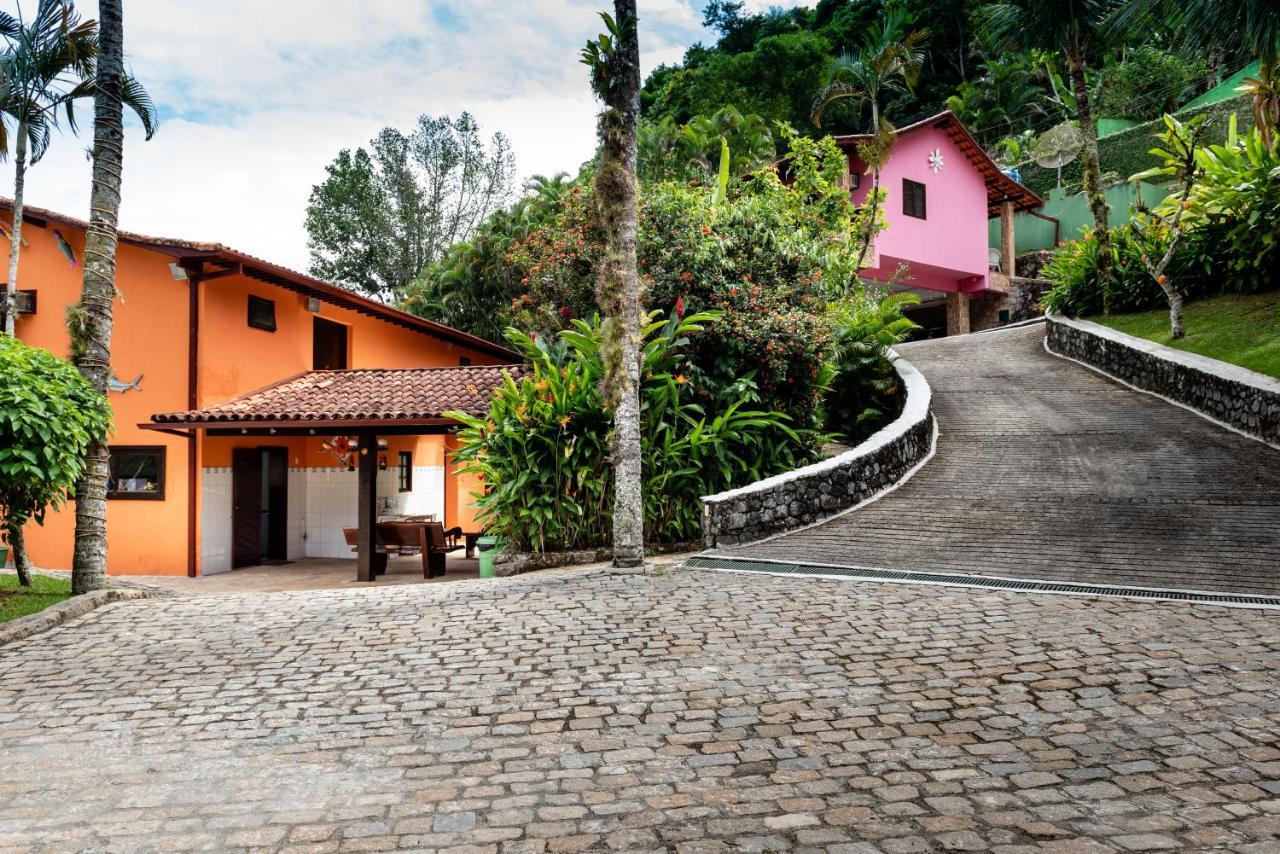 E Mar Angra