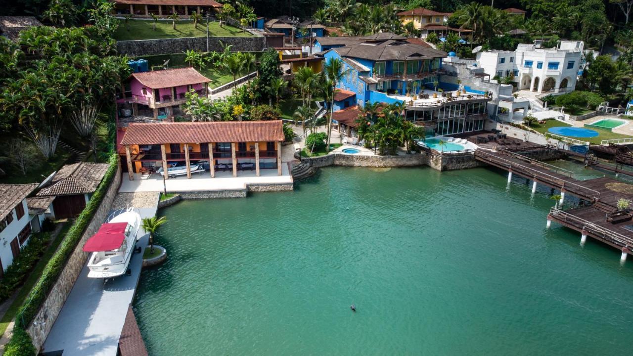 Pensión E Mar Angra Angra dos Reis