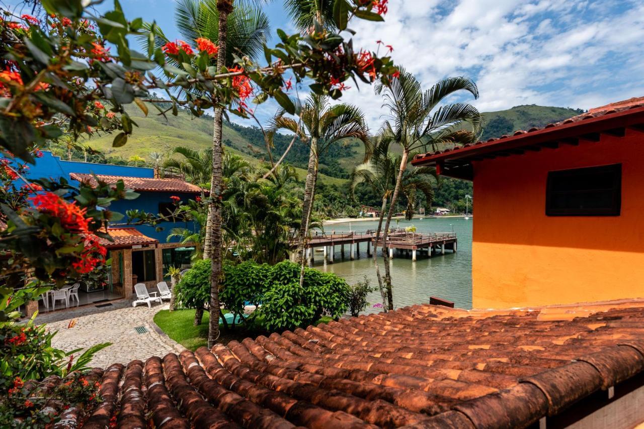 E Mar Angra *