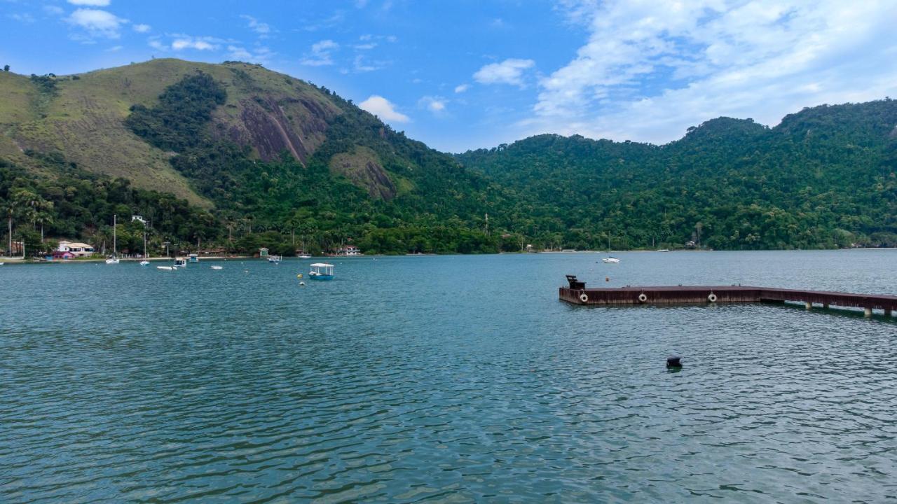 Pensión E Mar Angra Angra dos Reis