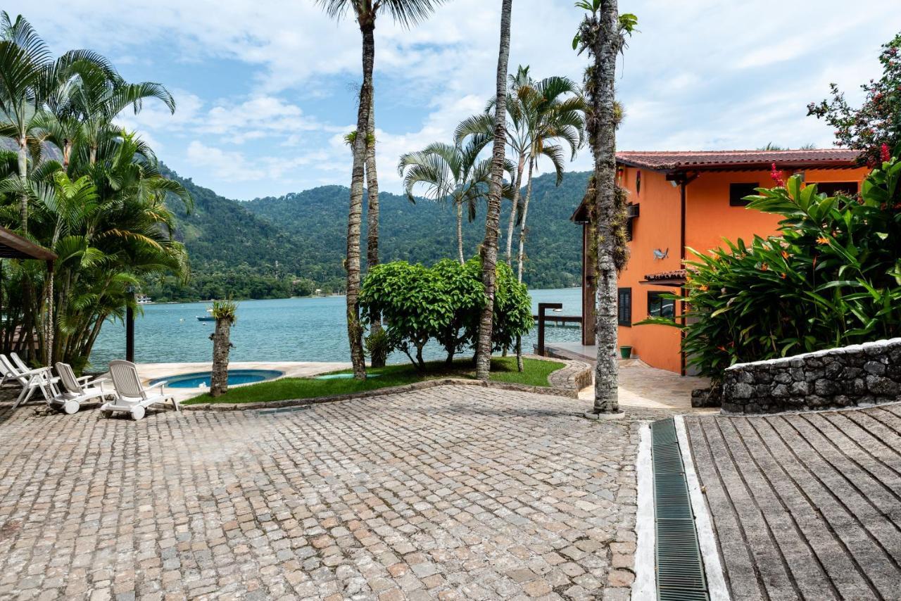 Guest house E Mar Angra *