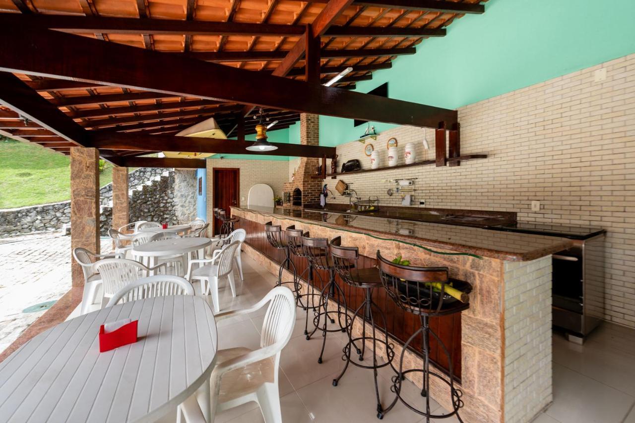 E Mar Angra Guest house Angra dos Reis