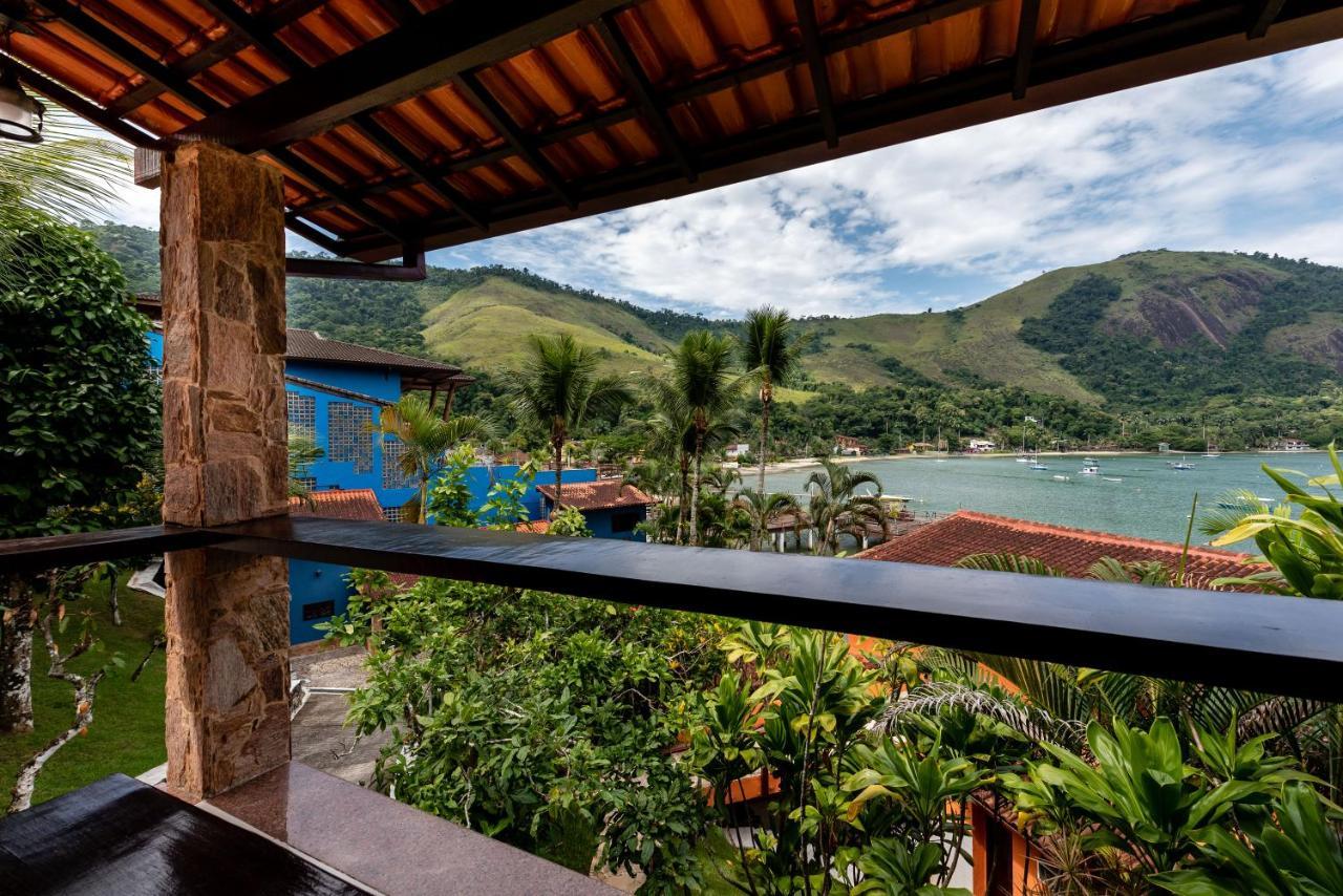 E Mar Angra *