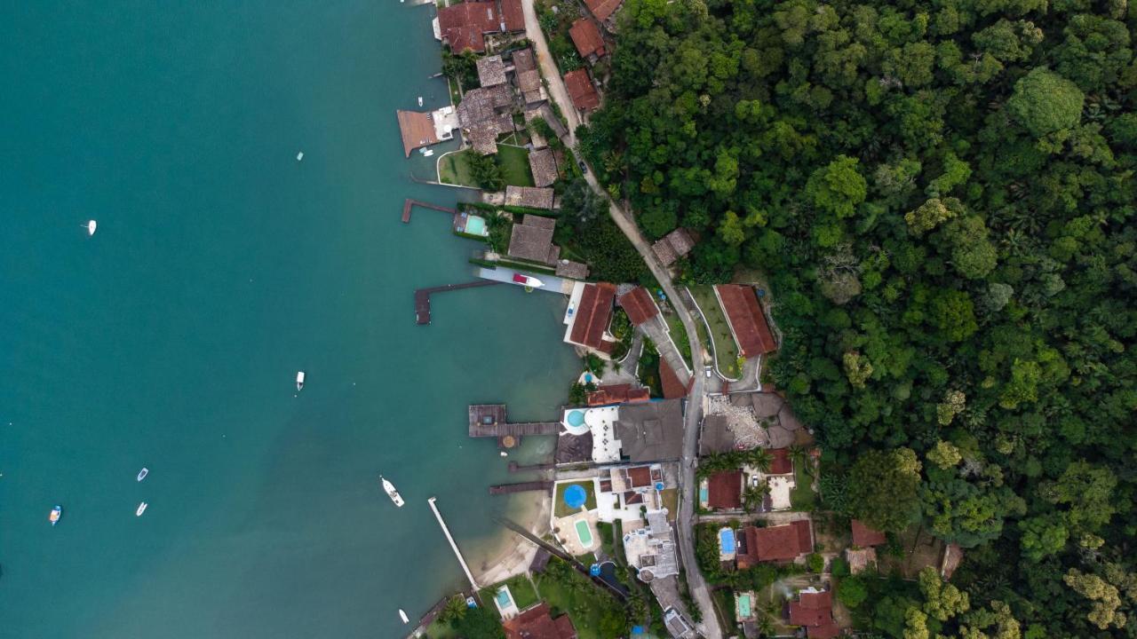 E Mar Angra